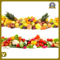 Биологический антистатический агент для фруктов и овощей